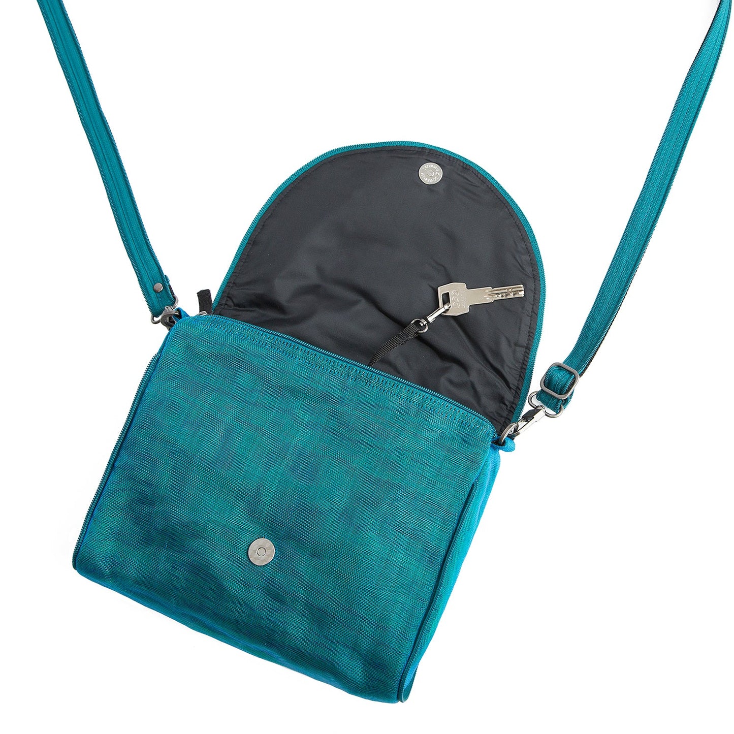 Upcycled Ava - Net - Smateria