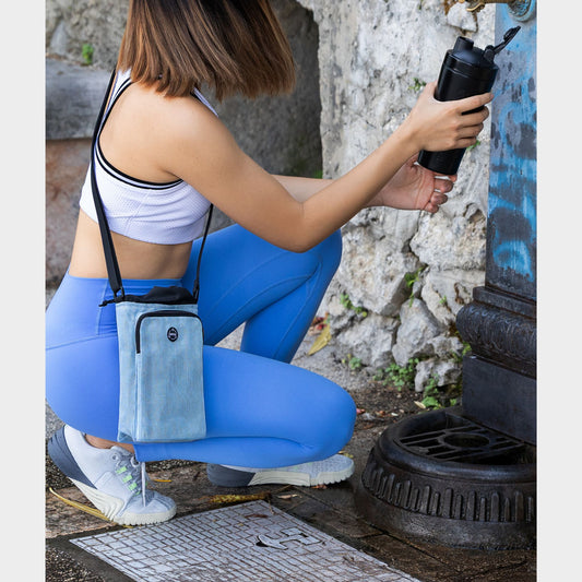 Grip Water Bottle Bag