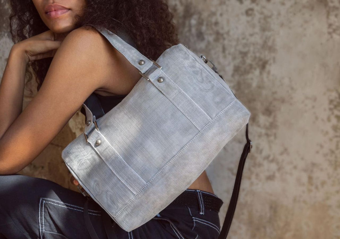 What makes a bag worth buying again?