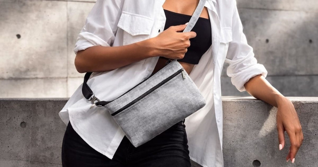 More than just a bag brand