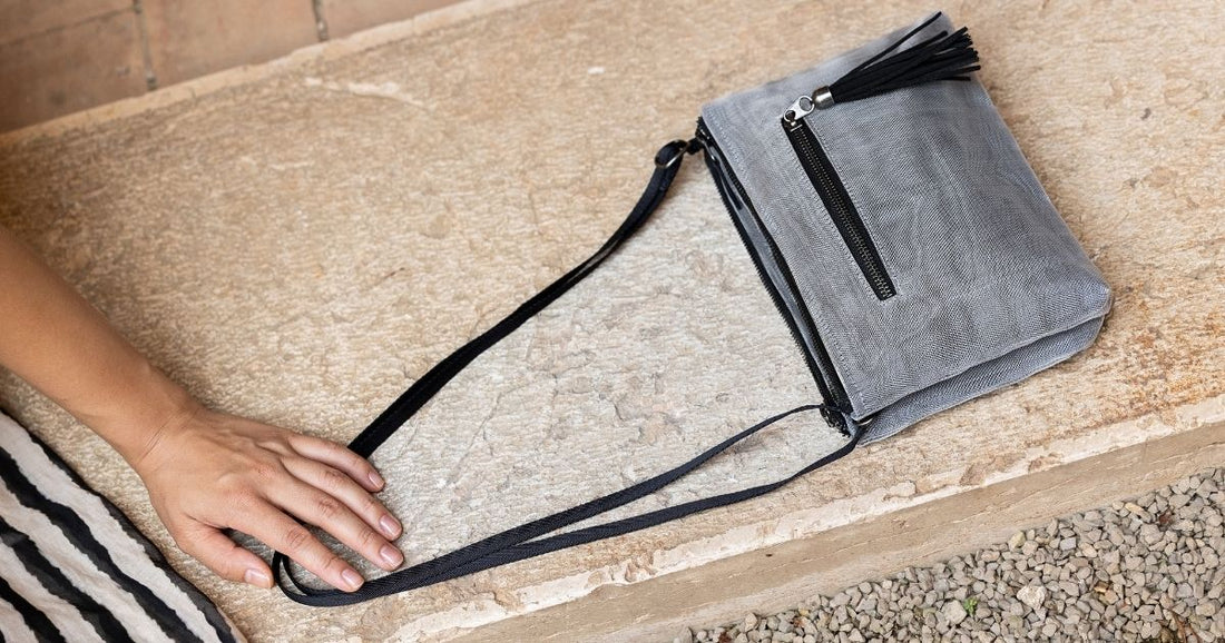 A Smateria Favourite Arrives in Australia: The Nearby Crossbody