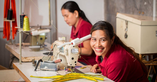 Celebrating the women behind Smateria