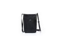 Black Dash crossbody bag on a white background