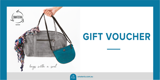 Smateria Gift Card
