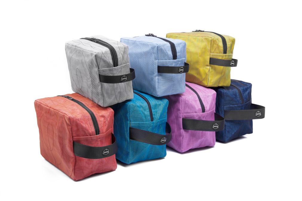 Upcycled Ram - Smateria