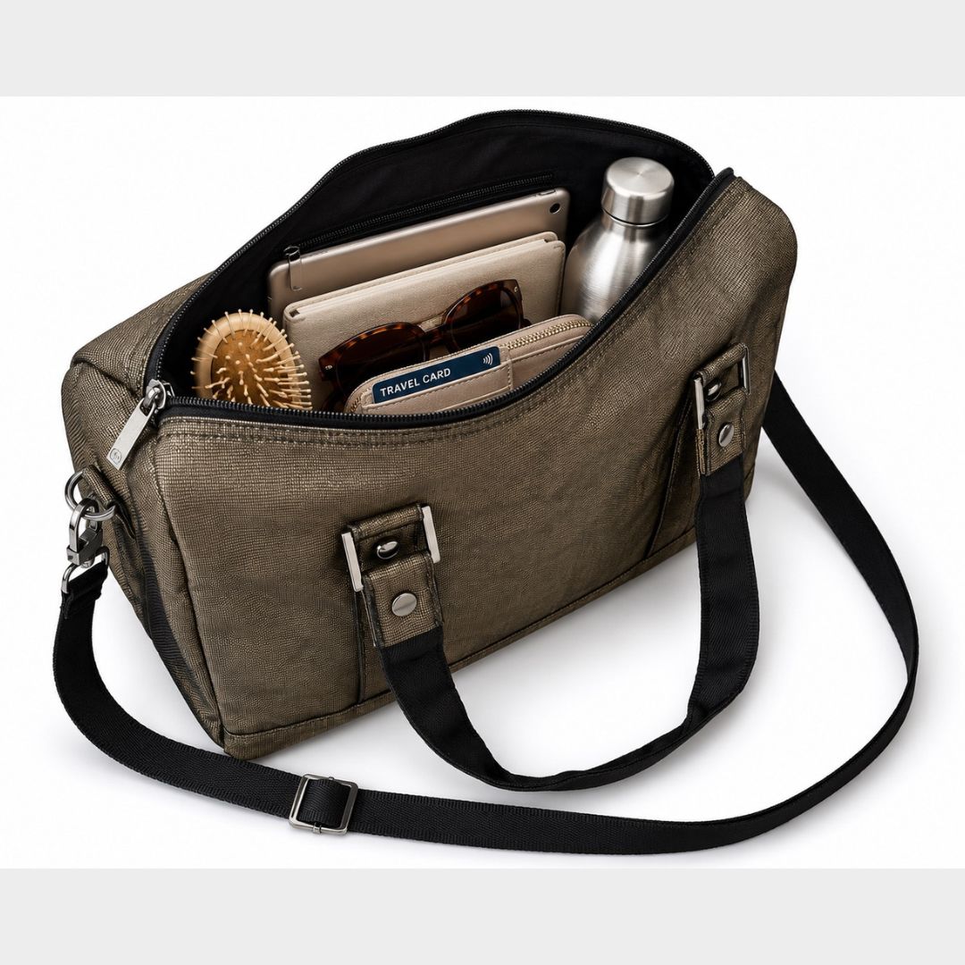 Carry-on