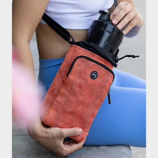 Grip Water Bottle Bag