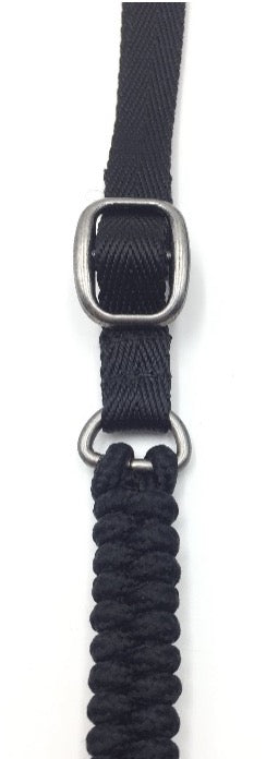 Paracord Woven Strap