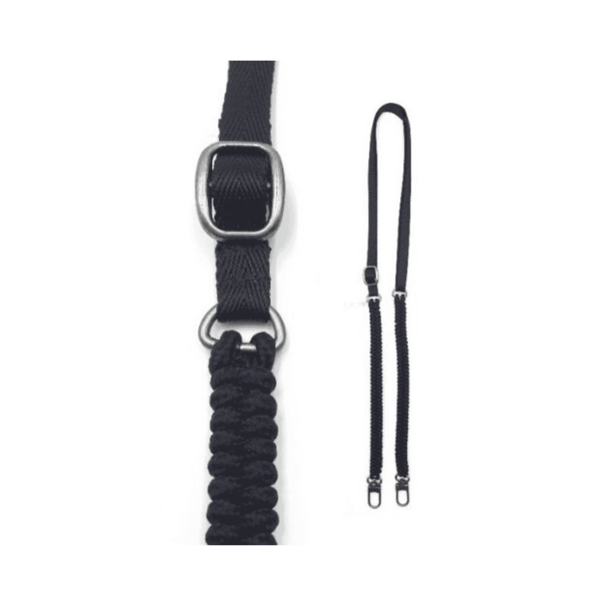 Paracord Woven Strap
