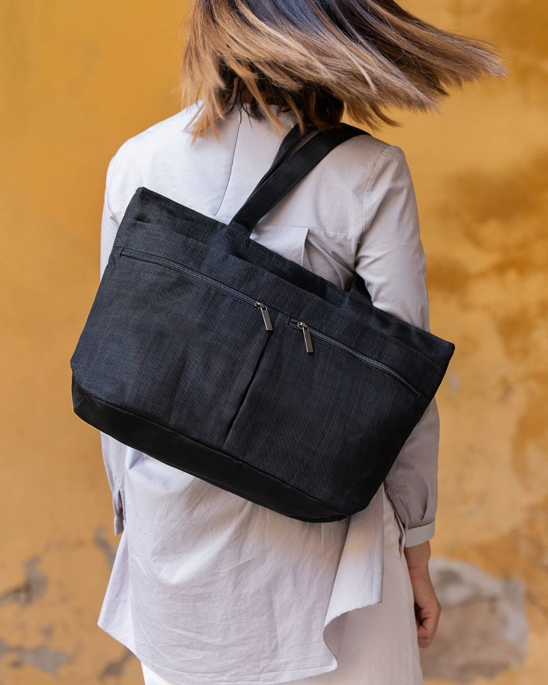 Beautiful bags. Made for everyday life.